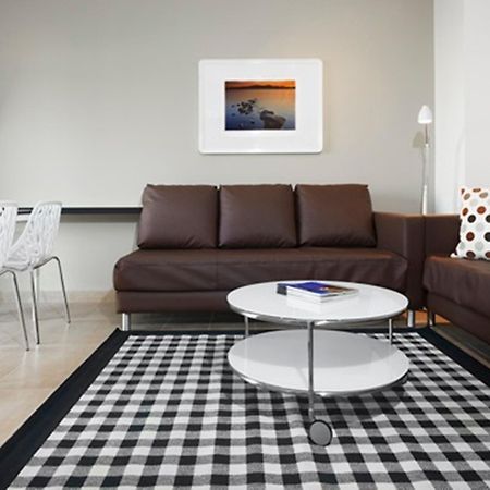 Barcelona Apartment Gran De Gracia Luaran gambar