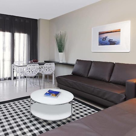 Barcelona Apartment Gran De Gracia Luaran gambar