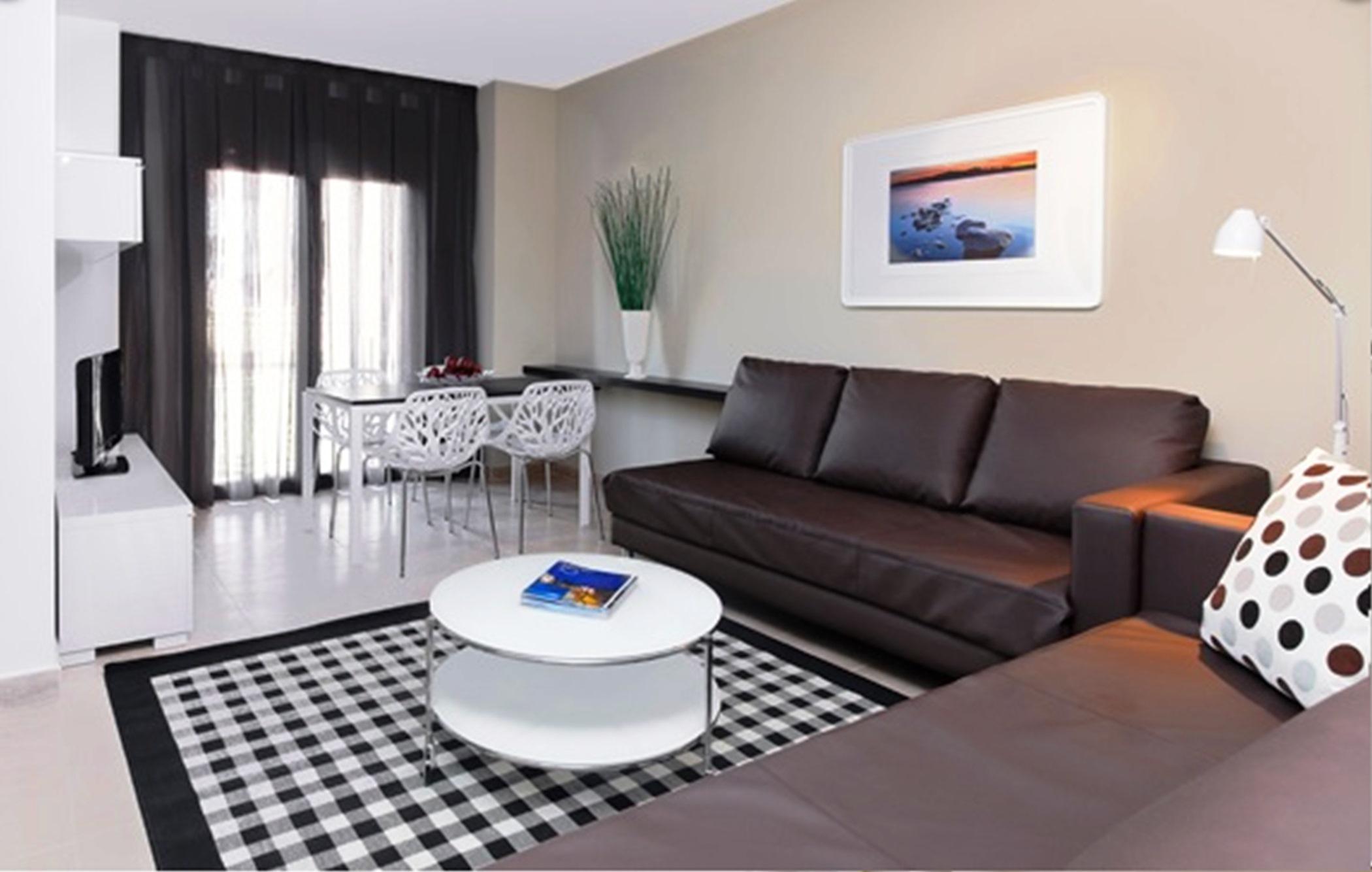 Barcelona Apartment Gran De Gracia Luaran gambar
