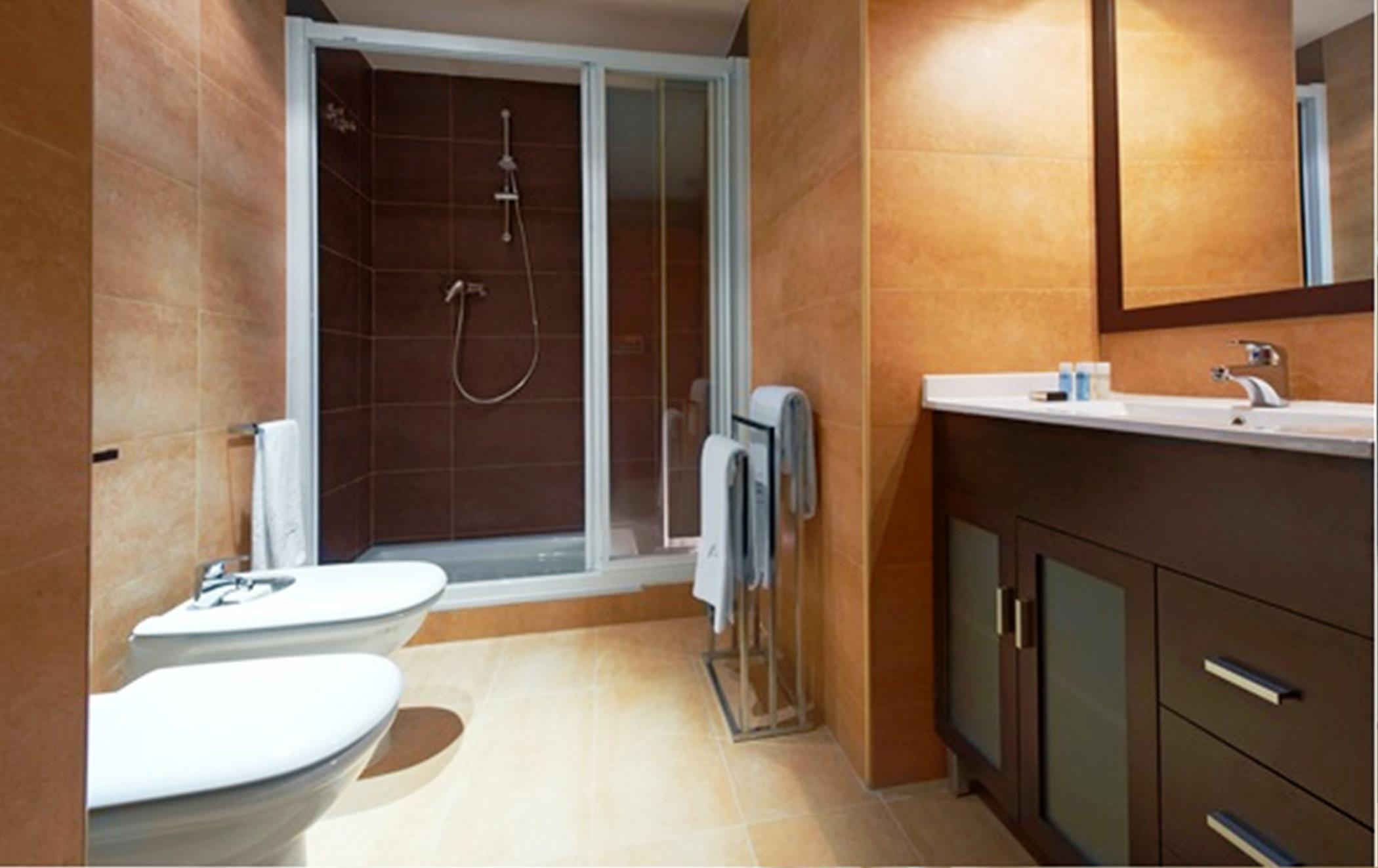 Barcelona Apartment Gran De Gracia Luaran gambar