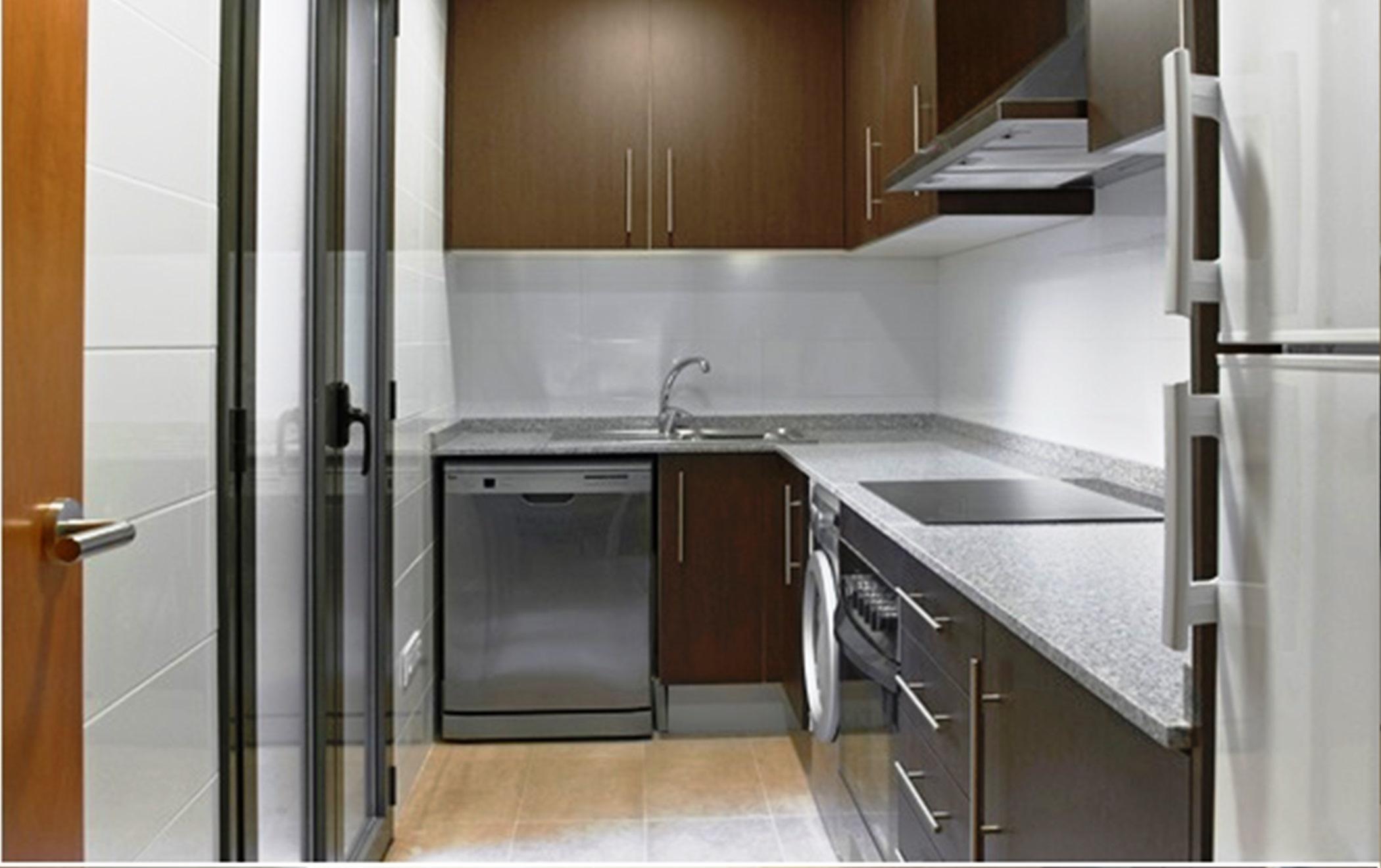 Barcelona Apartment Gran De Gracia Luaran gambar