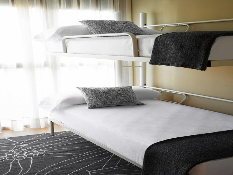 Barcelona Apartment Gran De Gracia Luaran gambar