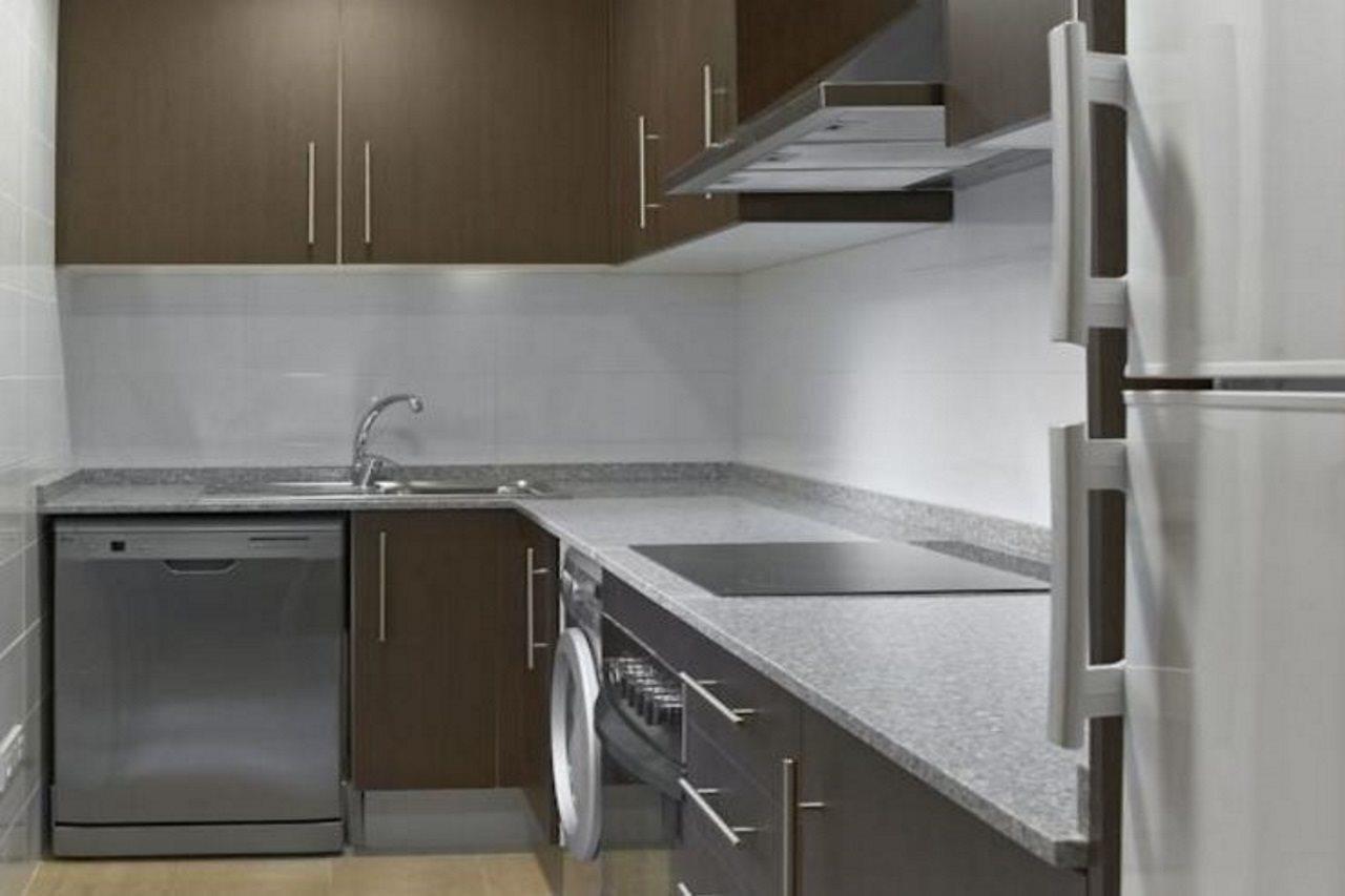 Barcelona Apartment Gran De Gracia Luaran gambar