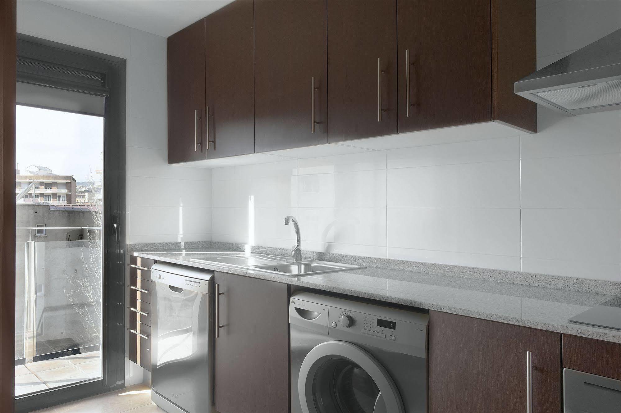 Barcelona Apartment Gran De Gracia Luaran gambar