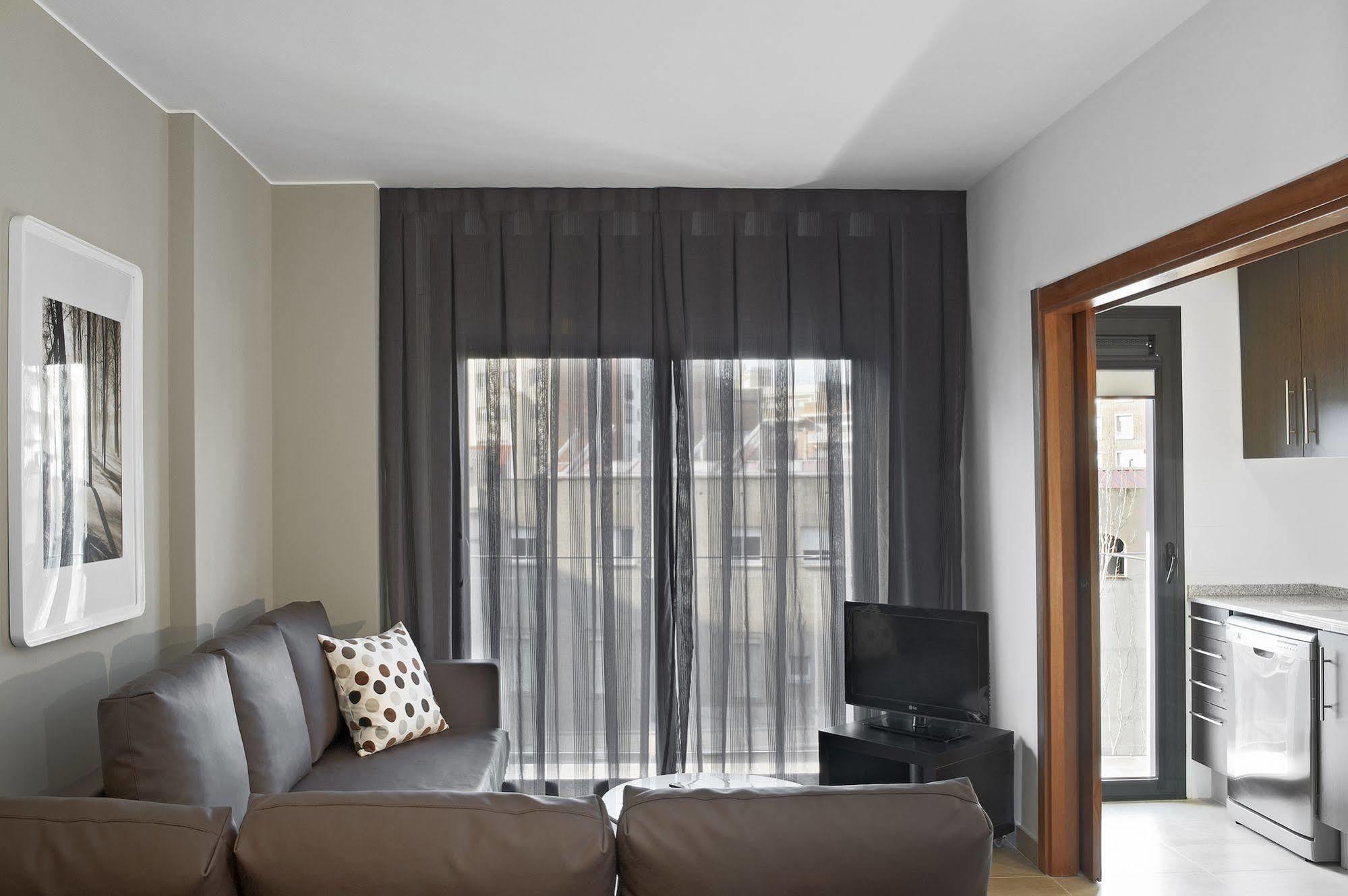 Barcelona Apartment Gran De Gracia Luaran gambar