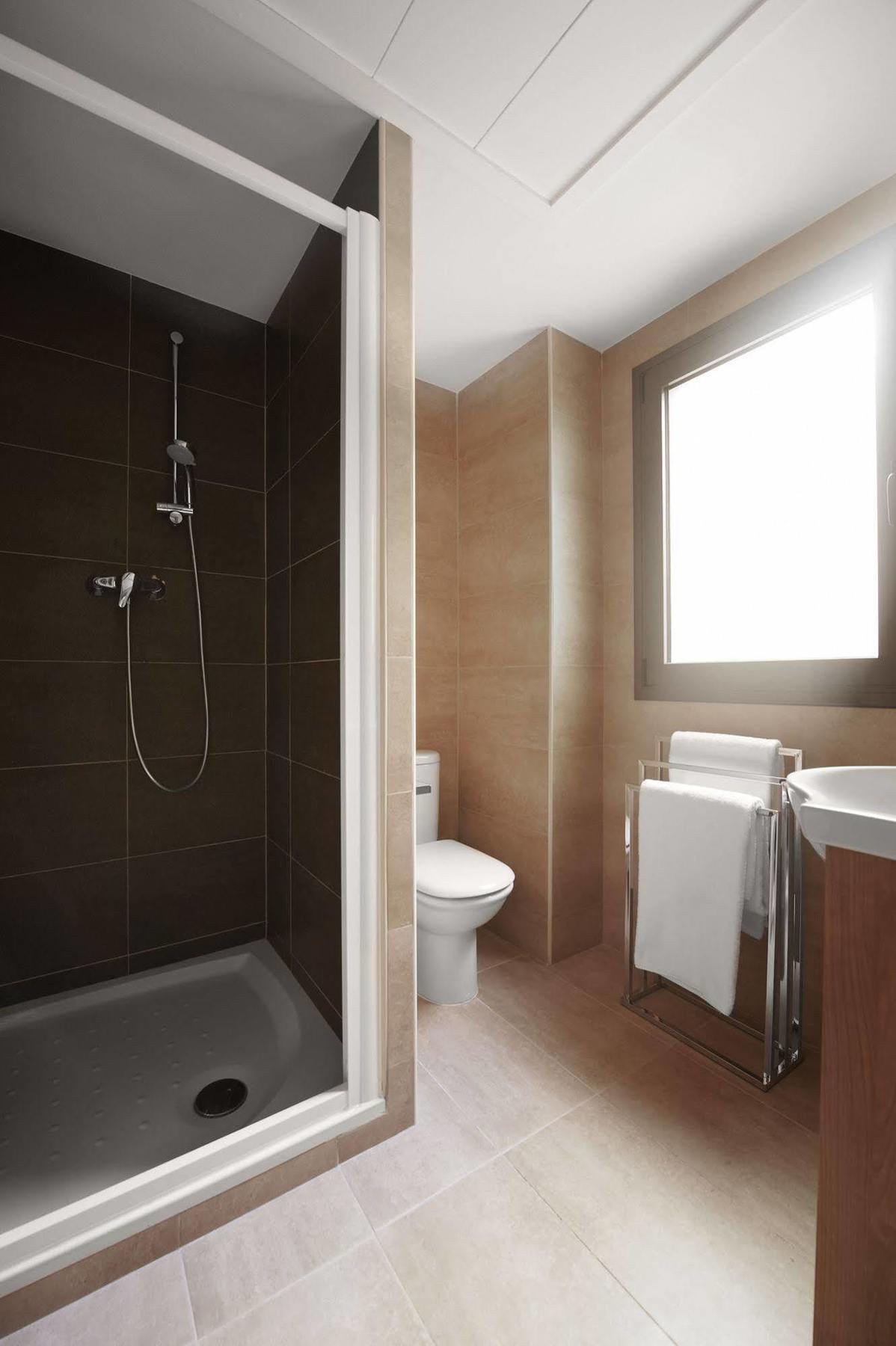 Barcelona Apartment Gran De Gracia Luaran gambar