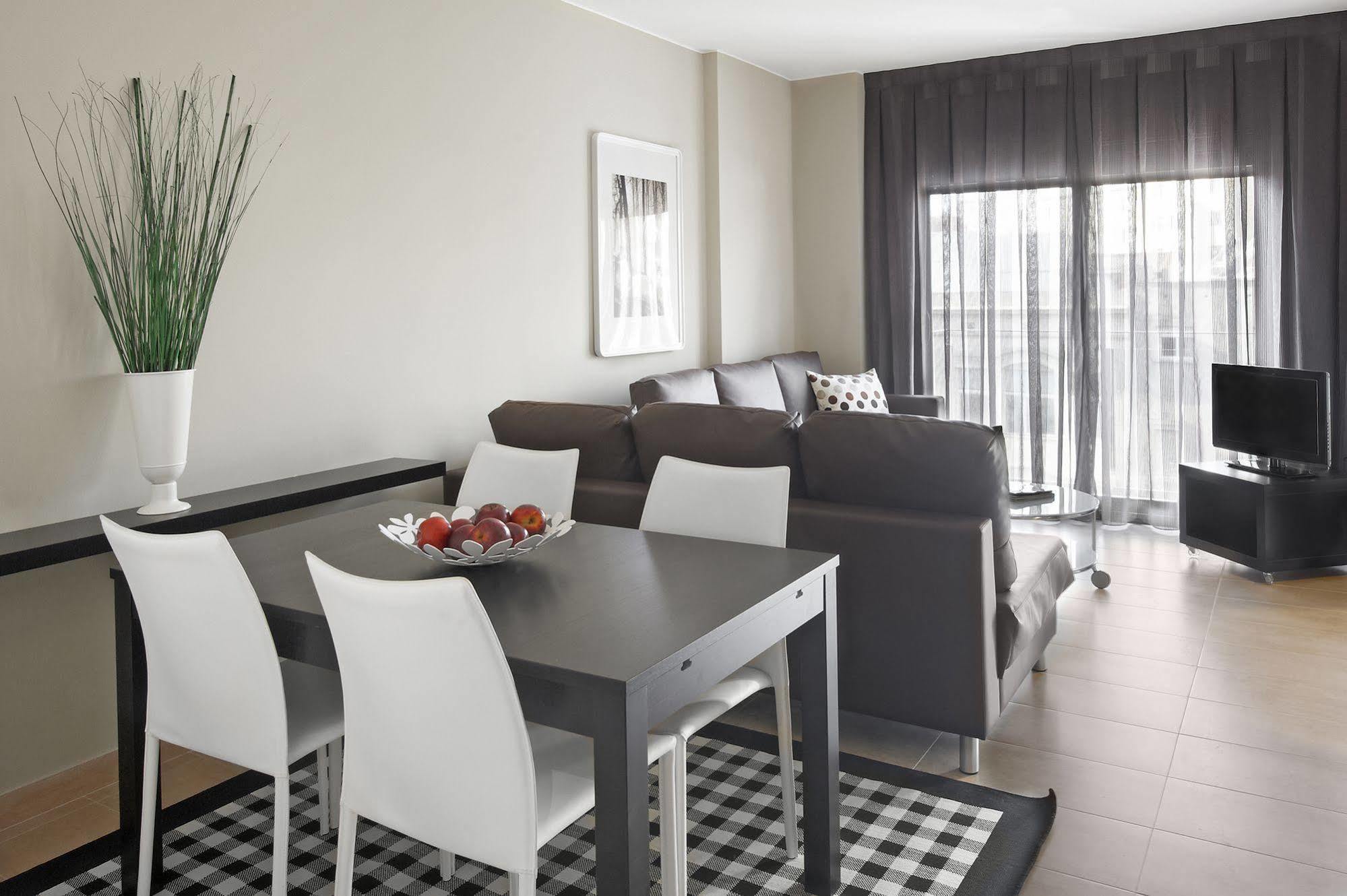 Barcelona Apartment Gran De Gracia Luaran gambar