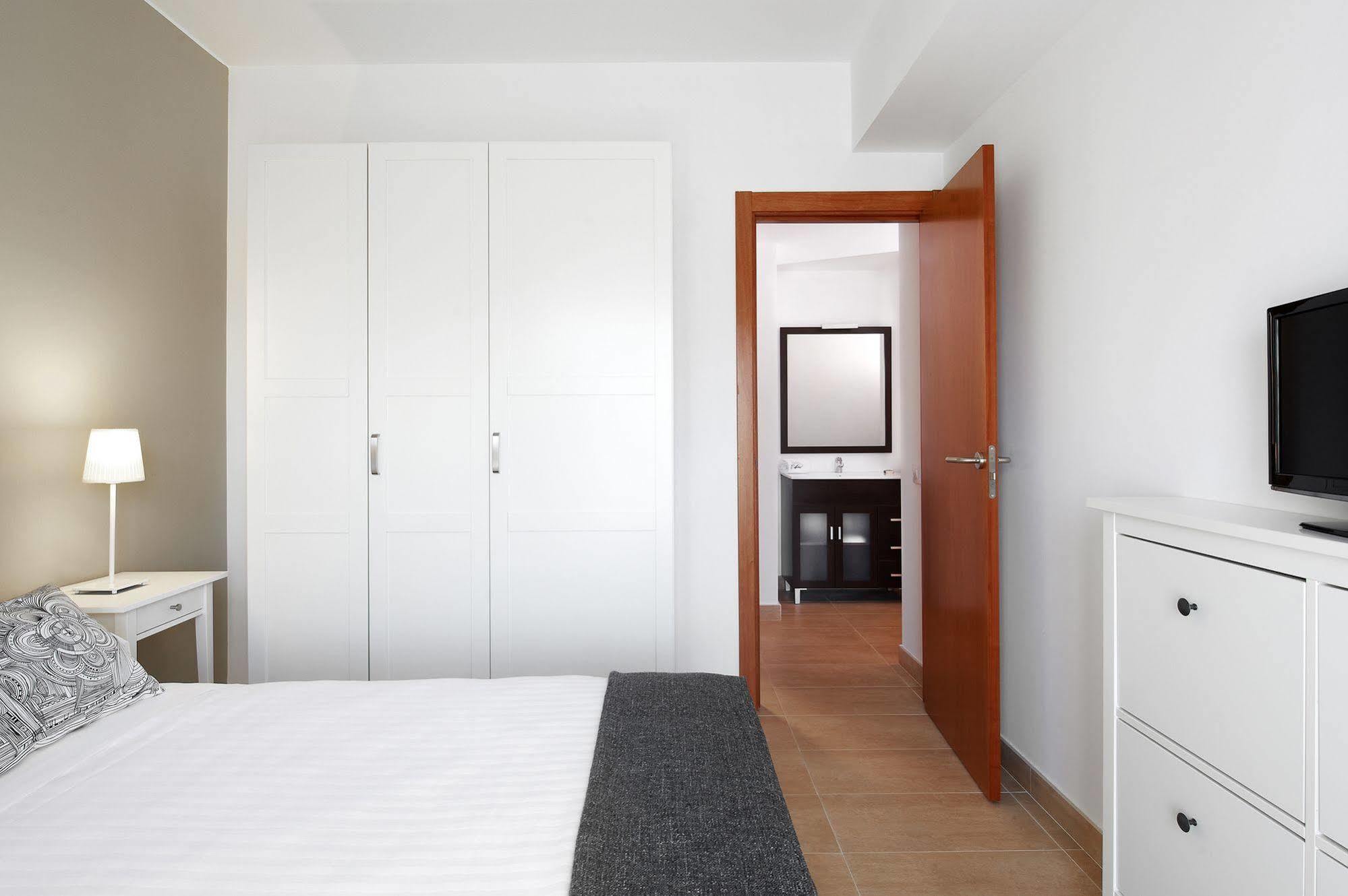 Barcelona Apartment Gran De Gracia Luaran gambar