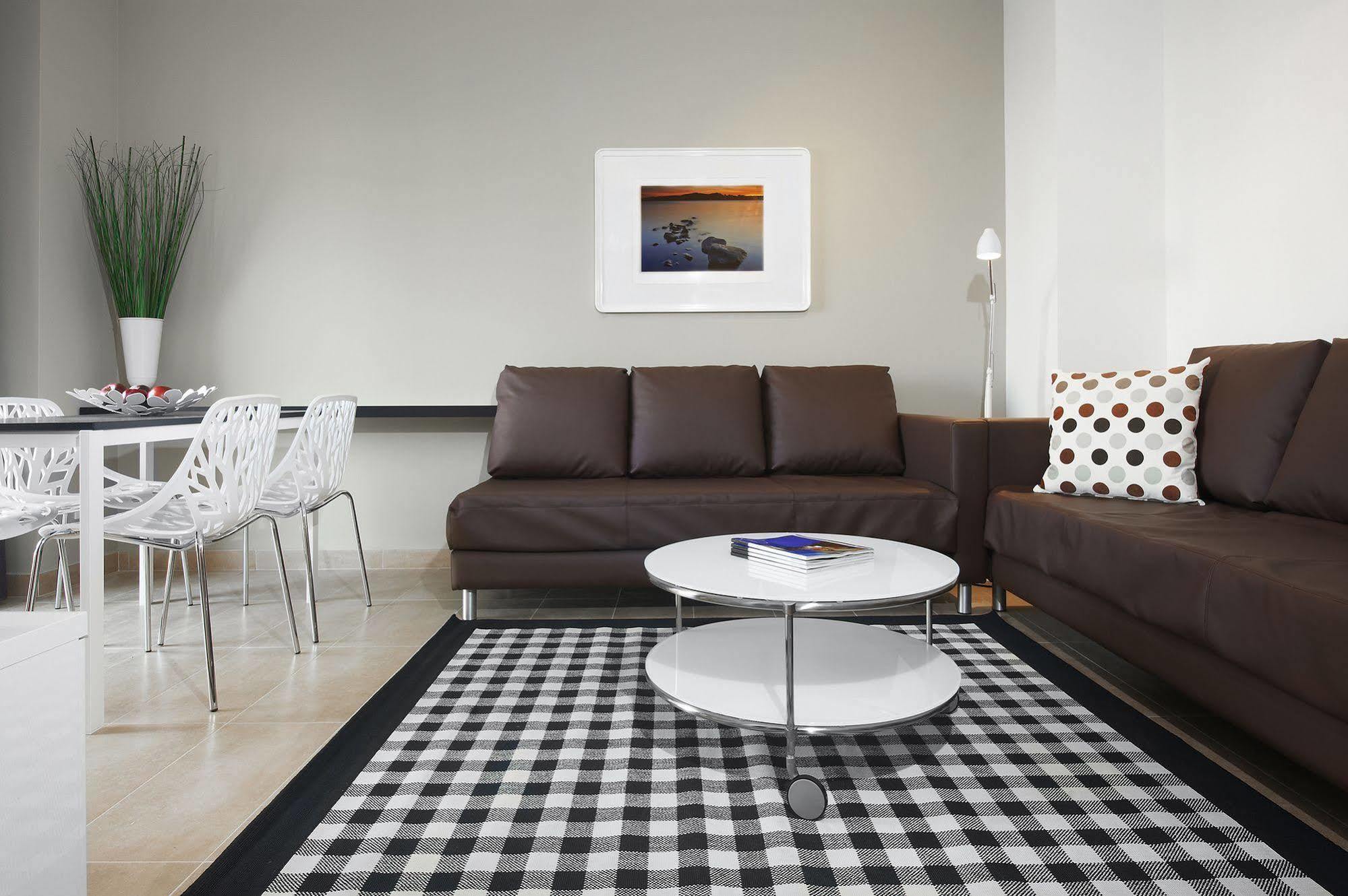 Barcelona Apartment Gran De Gracia Luaran gambar